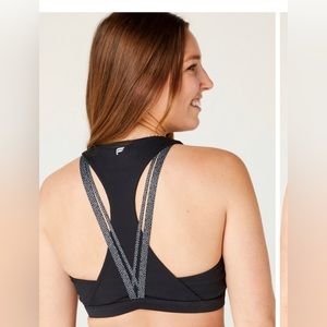Fabletics Sports Bra